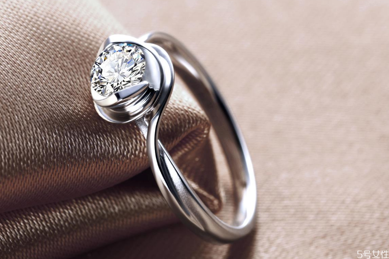 克徠帝是幾線品牌 克徠帝鉆戒怎么樣 克徠帝是幾線品牌 克徠帝鉆戒怎么樣