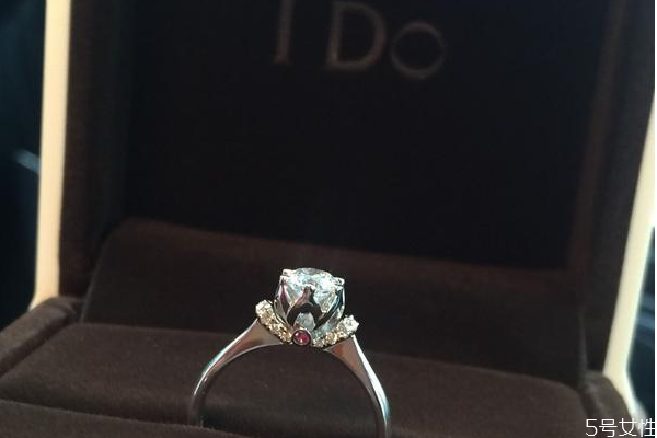 為什么ido的鉆戒比其他的貴 ido鉆戒值得購買嗎 為什么ido的鉆戒比其他的貴 ido鉆戒值得購買嗎