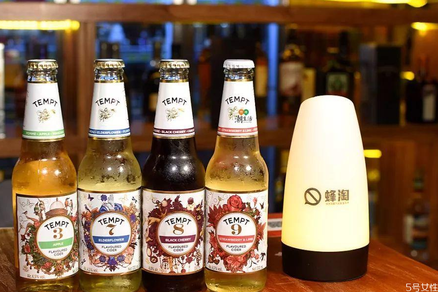 誘惑九號(hào)啤酒好喝嗎 誘惑九號(hào)口感分析 誘惑九號(hào)啤酒好喝嗎 誘惑九號(hào)口感分析