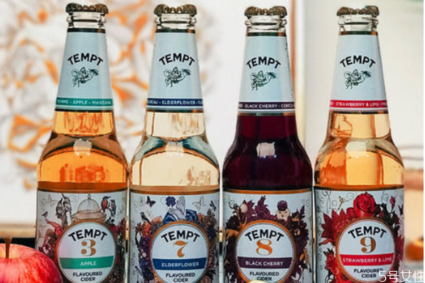 誘惑九號(hào)啤酒好喝嗎 誘惑九號(hào)口感分析 誘惑九號(hào)啤酒好喝嗎 誘惑九號(hào)口感分析