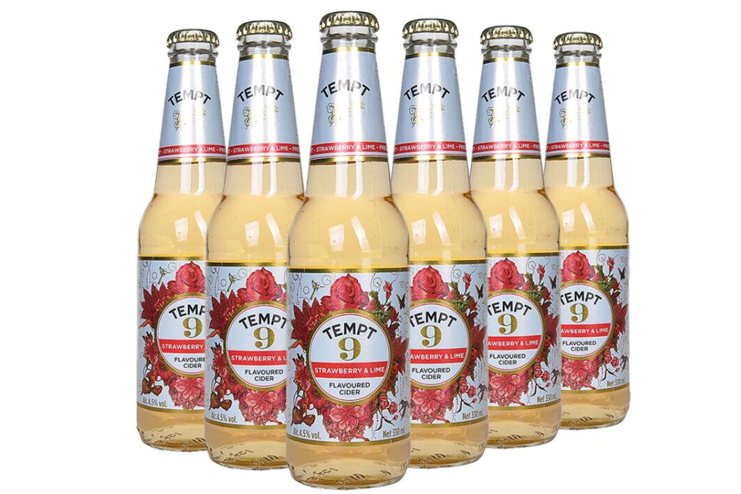 誘惑七號啤酒度數(shù) 誘惑七號啤酒上頭嗎 誘惑七號啤酒度數(shù) 誘惑七號啤酒上頭嗎