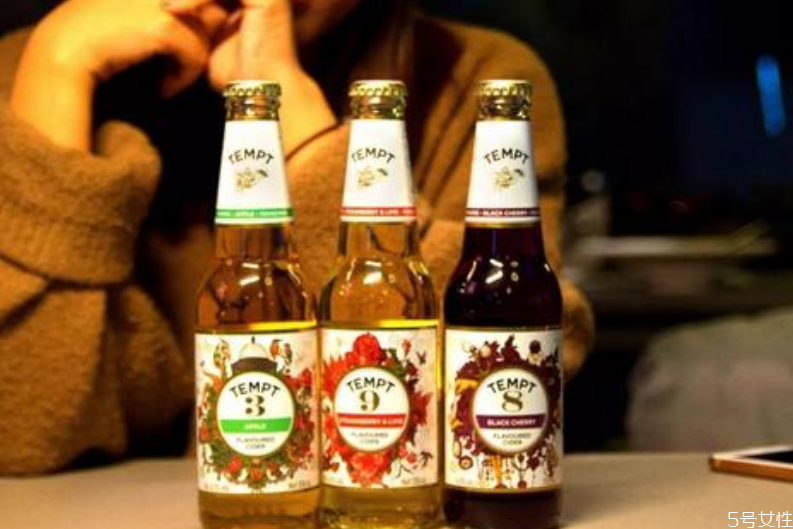 誘惑七號啤酒度數(shù) 誘惑七號啤酒上頭嗎 誘惑七號啤酒度數(shù) 誘惑七號啤酒上頭嗎