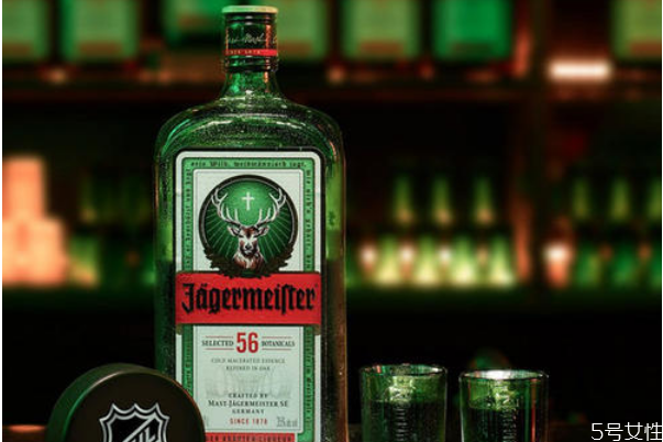 野格多少錢一瓶 野格一瓶能喝醉幾個人 野格多少錢一瓶 野格一瓶能喝醉幾個人