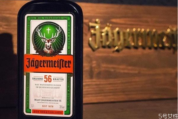 野格多少錢一瓶 野格一瓶能喝醉幾個人 野格多少錢一瓶 野格一瓶能喝醉幾個人