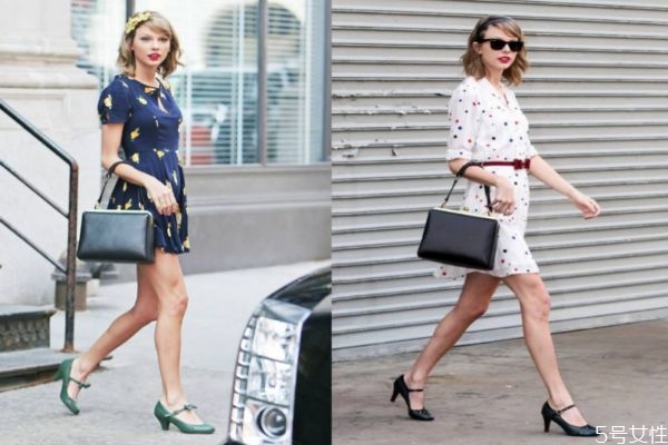 瑪麗珍鞋是什么意思 瑪麗珍鞋和樂福鞋區(qū)別 瑪麗珍鞋是什么意思 瑪麗珍鞋和樂福鞋區(qū)別