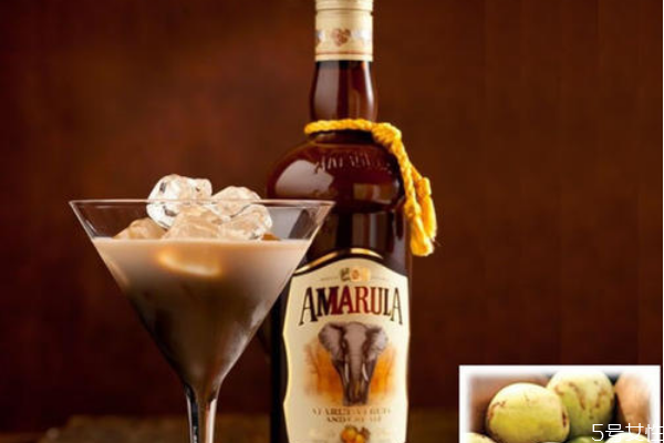 力嬌酒怎么喝 力嬌酒和百利甜的區(qū)別 力嬌酒怎么喝 力嬌酒和百利甜的區(qū)別