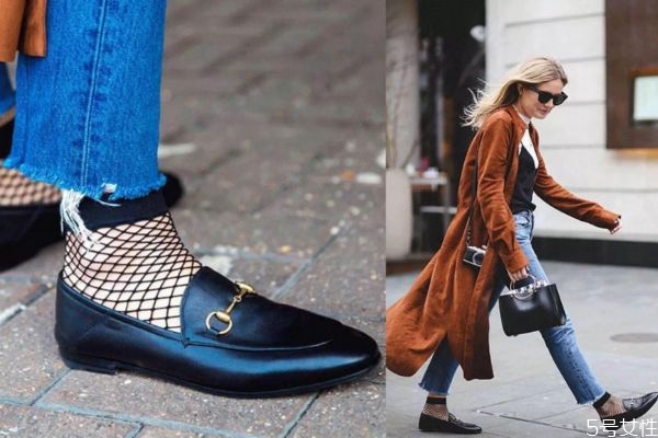 樂(lè)福鞋穿久了會(huì)變大嗎 男士樂(lè)福鞋怎么搭配 樂(lè)福鞋穿久了會(huì)變大嗎 男士樂(lè)福鞋怎么搭配