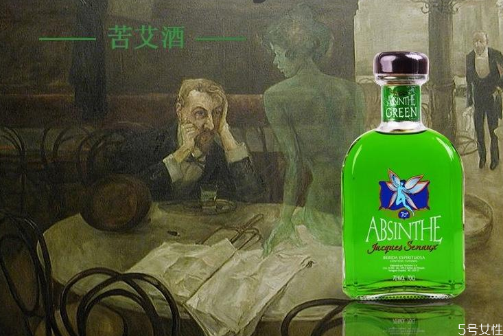 苦艾酒味道怎么樣 苦艾酒什么牌子最好 苦艾酒味道怎么樣 苦艾酒什么牌子最好