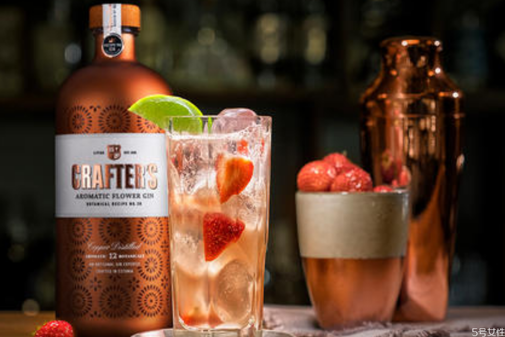 琴酒是什么類型的酒 琴酒怎么喝 琴酒是什么類型的酒 琴酒怎么喝