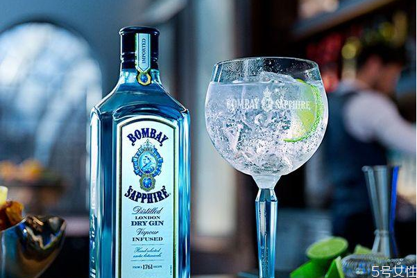 琴酒是什么類型的酒 琴酒怎么喝 琴酒是什么類型的酒 琴酒怎么喝