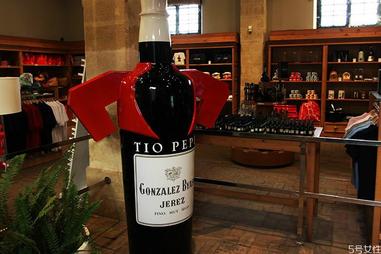 干型雪莉酒口感 干型葡萄酒好喝嗎 干型雪莉酒口感 干型葡萄酒好喝嗎