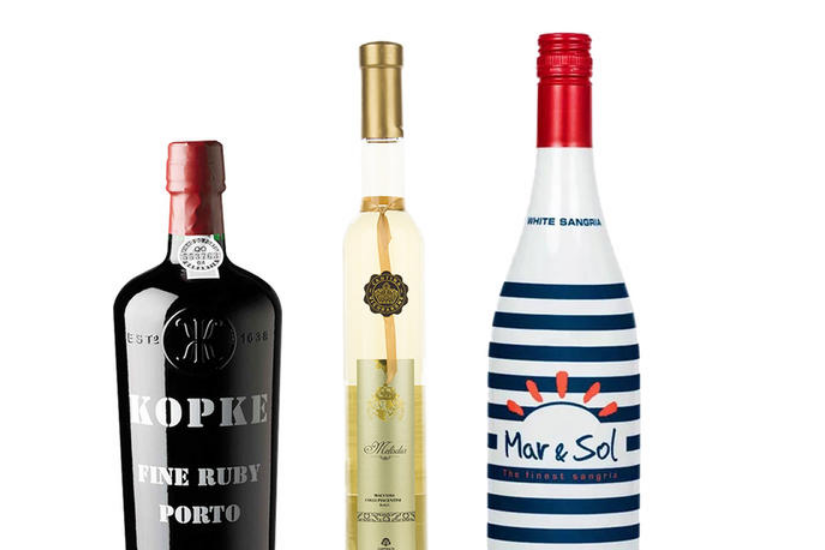 波特酒用什么杯子 波特酒怎么喝 波特酒用什么杯子 波特酒怎么喝