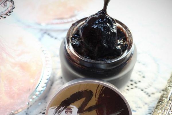 排毒面膜能去黑頭嗎 排毒面膜如何使用 排毒面膜能去黑頭嗎 排毒面膜如何使用