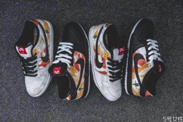 aj和dunk有什么區(qū)別 dunk為什么這么貴 aj和dunk有什么區(qū)別 dunk為什么這么貴