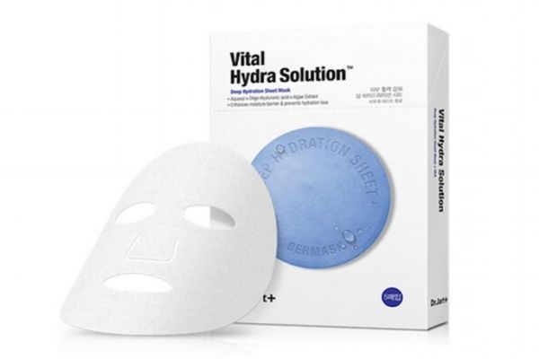 為什么敷了面膜臉還是很干 為什么越敷面膜臉越干 為什么敷了面膜臉還是很干 為什么越敷面膜臉越干