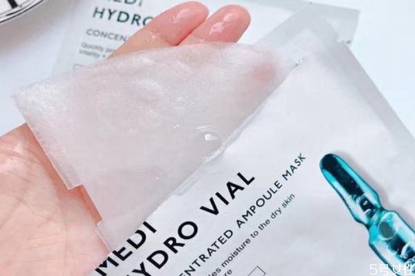 為什么敷了面膜臉還是很干 為什么越敷面膜臉越干 為什么敷了面膜臉還是很干 為什么越敷面膜臉越干