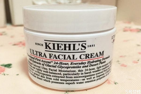 科顏氏高保濕面霜價(jià)格 科顏氏高保濕面霜成分 科顏氏高保濕面霜價(jià)格 科顏氏高保濕面霜成分