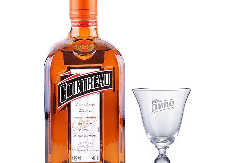 君度酒多少度 君度力嬌酒度數(shù)高嗎 君度酒多少度 君度力嬌酒度數(shù)高嗎