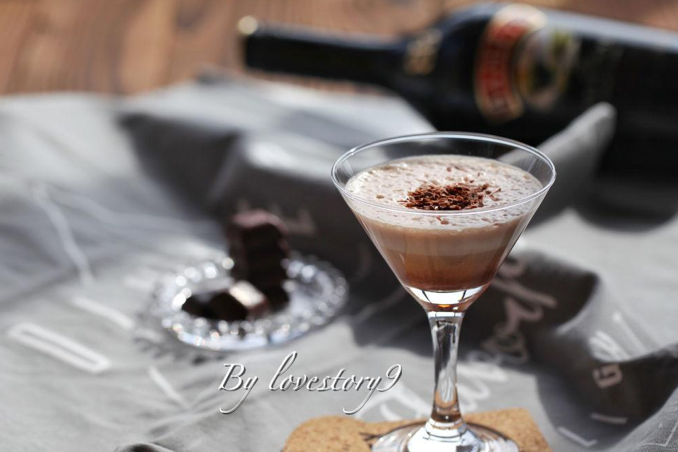 baileys是什么酒？大名鼎鼎的百利甜酒