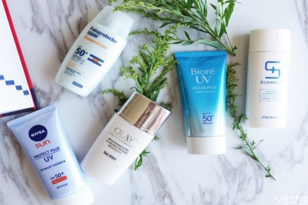 春天用什么防曬霜好 春季防曬霜推薦 春天用什么防曬霜好 春季防曬霜推薦