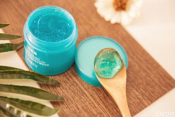 珀萊雅藻睡面膜怎么使用 珀萊雅睡眠面膜怎么樣 珀萊雅藻睡面膜怎么使用 珀萊雅睡眠面膜怎么樣