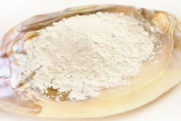 珍珠粉能讓皮膚變白嗎 堅持使用珍珠粉有什么效果 珍珠粉能讓皮膚變白嗎 堅持使用珍珠粉有什么效果