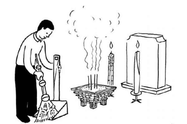 清明什么時(shí)候上墳最好 清明上墳可以提前幾天 清明什么時(shí)候上墳最好 清明上墳可以提前幾天