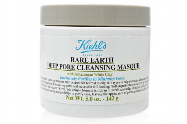 科顏氏白泥面膜好用嗎 科顏氏白泥面膜功效 科顏氏白泥面膜好用嗎 科顏氏白泥面膜功效