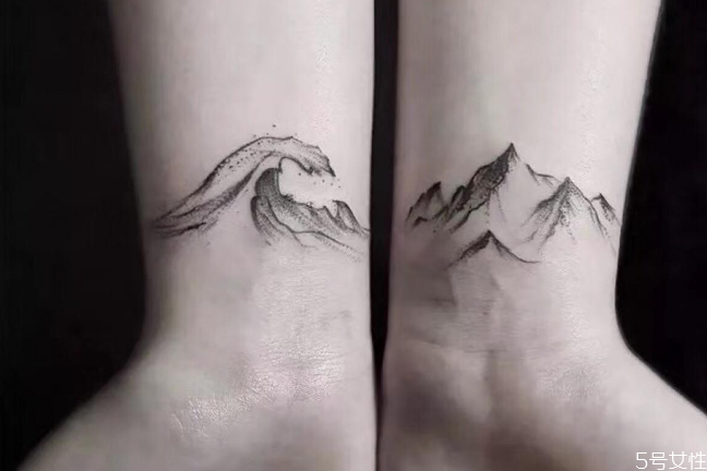 紋身貼在哪買 網(wǎng)上買的紋身貼怎么用 紋身貼在哪買 網(wǎng)上買的紋身貼怎么用