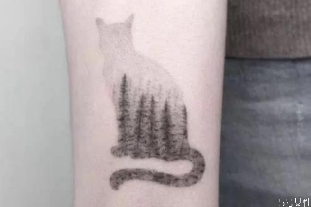 怎么讓紋身貼看起來(lái)不假 紋身貼怎么才能貼好 怎么讓紋身貼看起來(lái)不假 紋身貼怎么才能貼好