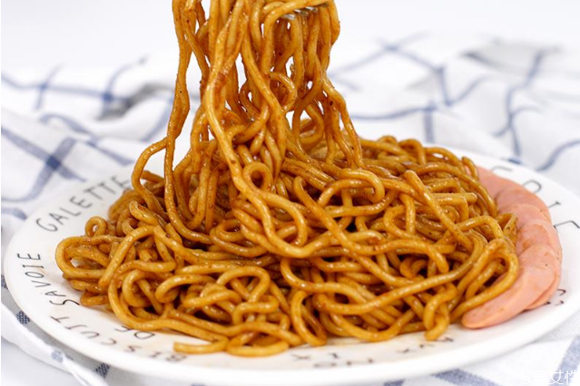 車仔面為什么叫車仔面 車仔面是什么面 車仔面為什么叫車仔面 車仔面是什么面