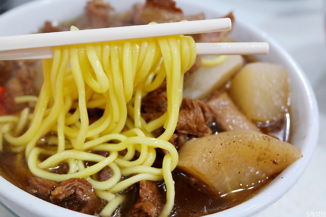 車仔面沒有醬料怎么吃 自制車仔面醬料 車仔面沒有醬料怎么吃 自制車仔面醬料