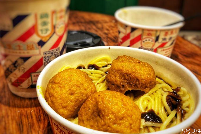 車仔面沒有醬料怎么吃 自制車仔面醬料 車仔面沒有醬料怎么吃 自制車仔面醬料