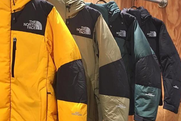 北面羽絨服怎么樣？北面羽絨服保暖嗎？