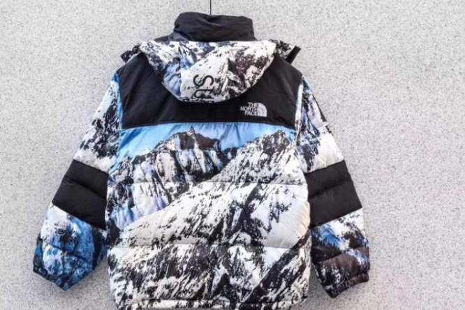 北面羽絨服多少錢？北面羽絨服價格