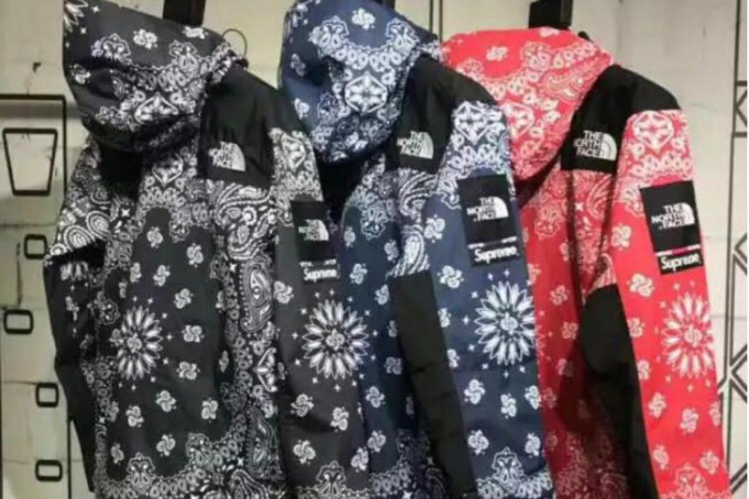 北面沖鋒衣怎么樣？北面沖鋒衣怎么洗？