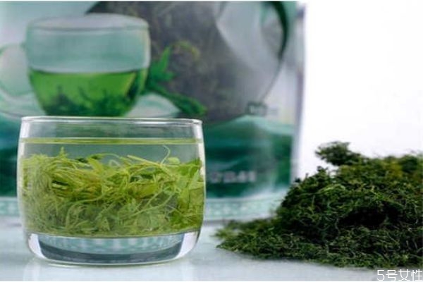 絞股藍(lán)有減肥的功效嗎 喝絞股藍(lán)茶可以減肥嗎 絞股藍(lán)有減肥的功效嗎 喝絞股藍(lán)茶可以減肥嗎