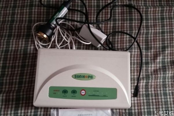 尚赫美容儀能天天用嗎 尚赫美容儀器tbs祛皺的原理 尚赫美容儀能天天用嗎 尚赫美容儀器tbs祛皺的原理