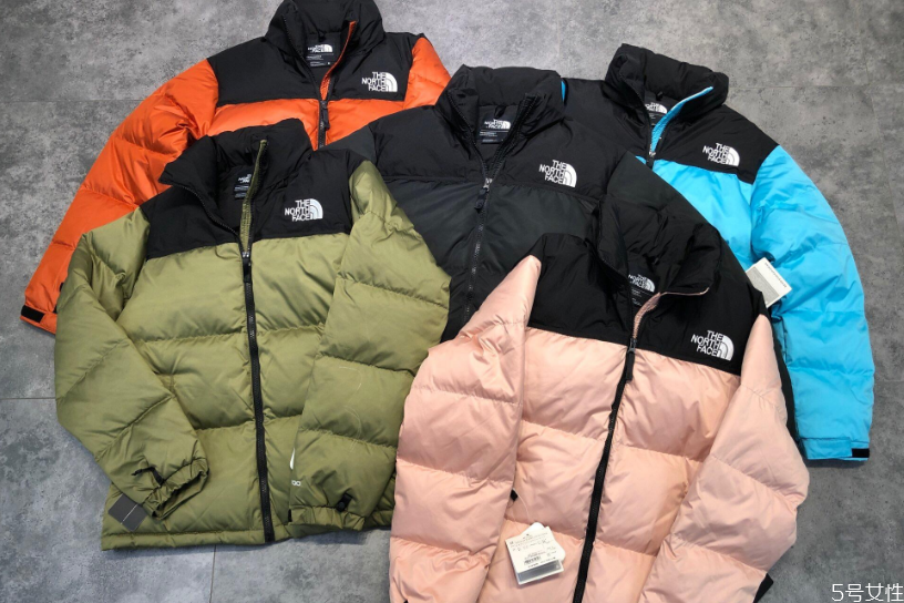 北面羽絨服為什么貴 北面羽絨服怎么突然火了 北面羽絨服為什么貴 北面羽絨服怎么突然火了