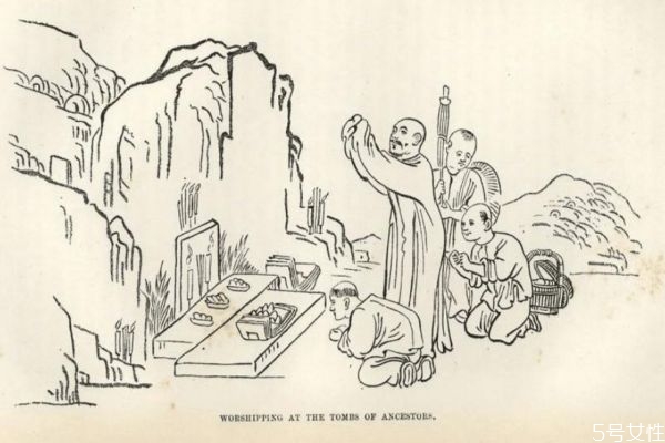 孕婦清明節(jié)可以掃墓嗎 清明節(jié)后可以掃墓嗎 孕婦清明節(jié)可以掃墓嗎 清明節(jié)后可以掃墓嗎