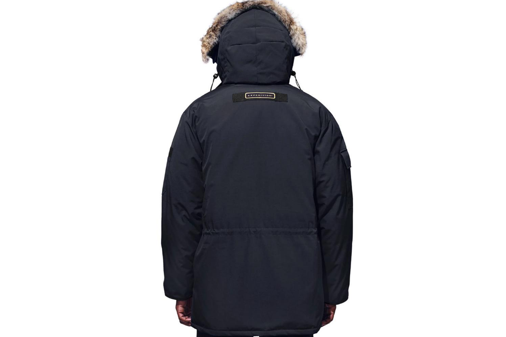 加拿大鵝遠(yuǎn)征款是什么意思 加拿大鵝遠(yuǎn)征款男女有什么區(qū)別 加拿大鵝遠(yuǎn)征款是什么意思 加拿大鵝遠(yuǎn)征款男女有什么區(qū)別