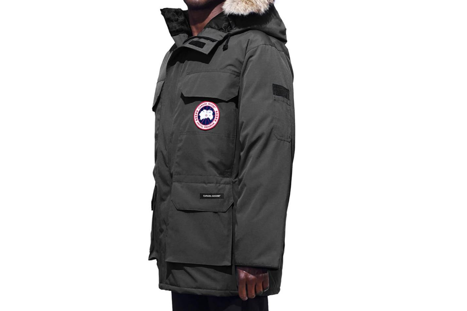 加拿大鵝遠(yuǎn)征款是什么意思 加拿大鵝遠(yuǎn)征款男女有什么區(qū)別 加拿大鵝遠(yuǎn)征款是什么意思 加拿大鵝遠(yuǎn)征款男女有什么區(qū)別