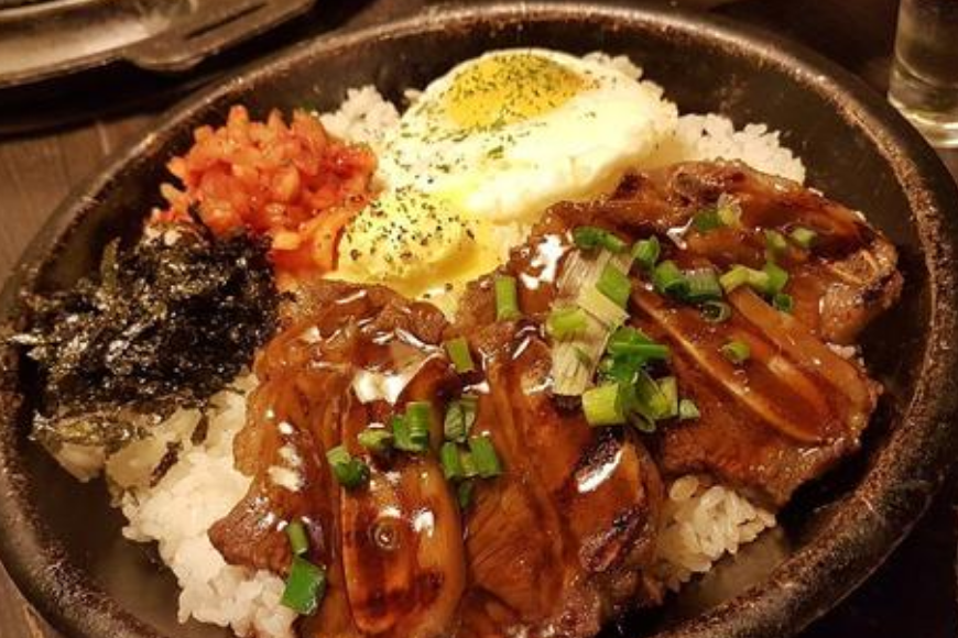 牛油拌飯熱量高嗎 牛油拌飯很容易胖嗎 牛油拌飯熱量高嗎 牛油拌飯很容易胖嗎