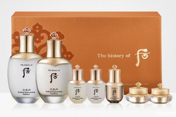 天氣丹祛斑美白要哪個(gè)系列好 天氣丹跟雪花秀哪個(gè)好用 天氣丹祛斑美白要哪個(gè)系列好 天氣丹跟雪花秀哪個(gè)好用