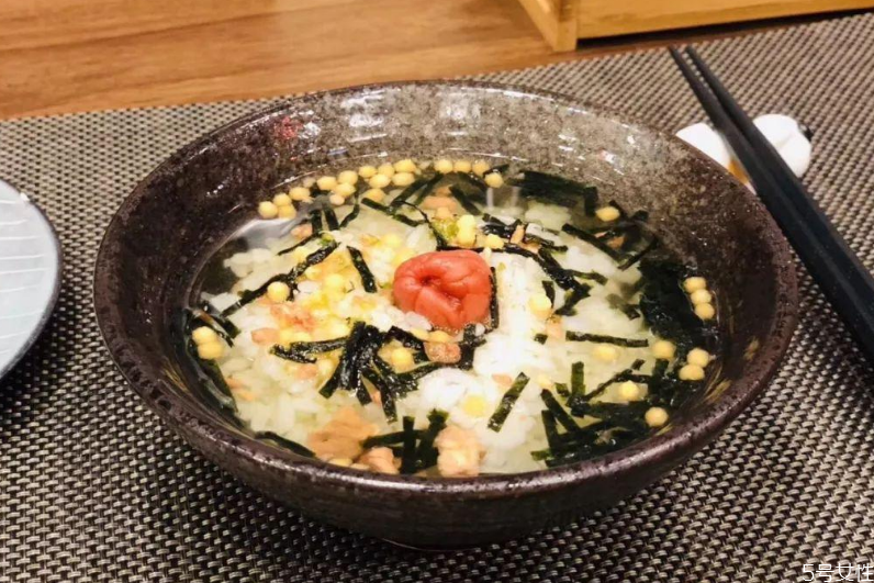 茶泡飯是哪里的 茶泡飯的起源 茶泡飯是哪里的 茶泡飯的起源