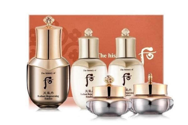 天氣丹面霜怎么乳化 天氣丹面霜主要成分 天氣丹面霜怎么乳化 天氣丹面霜主要成分