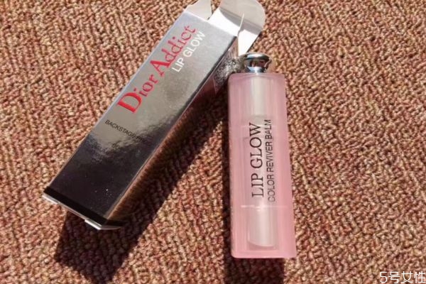 迪奧變色唇膏怎么看正品 迪奧變色唇膏色號推薦 迪奧變色唇膏怎么看正品 迪奧變色唇膏色號推薦