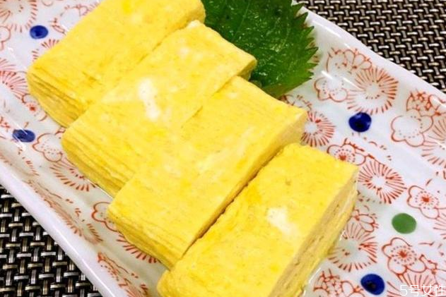 玉子燒是啥 玉子燒為什么叫玉子燒 玉子燒是啥 玉子燒為什么叫玉子燒
