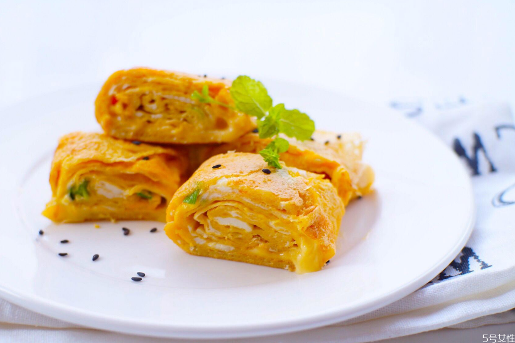 玉子燒和厚蛋燒的區(qū)別 玉子燒的做法 玉子燒和厚蛋燒的區(qū)別 玉子燒的做法