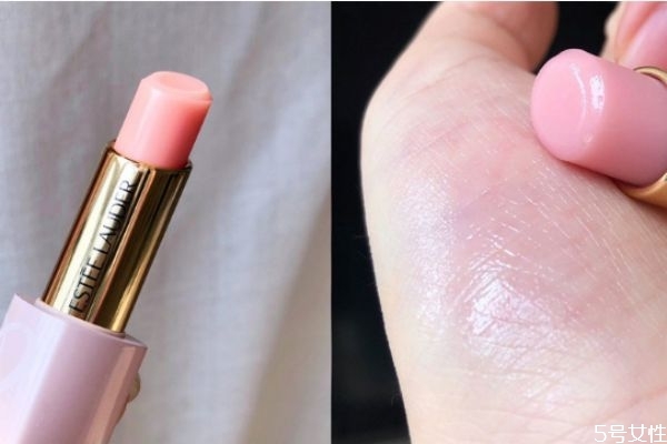 雅詩蘭黛潤唇膏怎么樣 雅詩蘭黛潤唇膏好不好用 雅詩蘭黛潤唇膏怎么樣 雅詩蘭黛潤唇膏好不好用